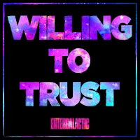 Kid Cudi — Willing To Trust Ft Ty Dolla $Ign — обложка